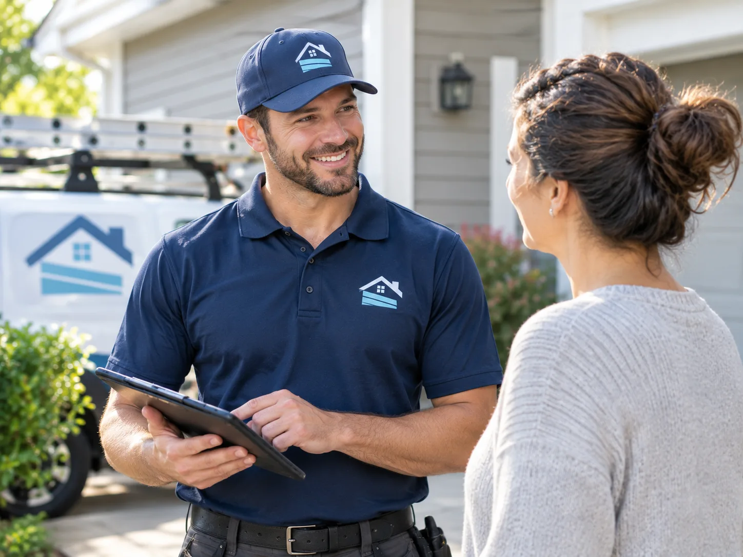 Commercial Siding Repair in Lincoln, DE